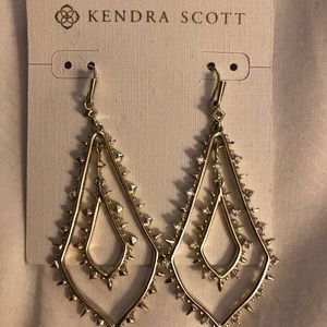Kendra Scott Alice Earrings